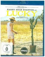 Lucky, 1 Blu-ray