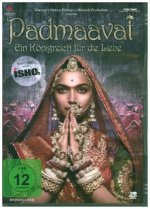 Padmaavat, 2 DVD (Deutsche Fassung)
