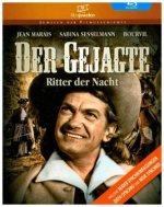 Der Gejagte - Ritter der Nacht, 1 Blu-ray