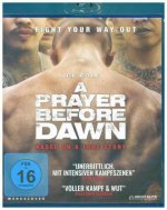 Muay Thai Fighter - Das letzte Gebet, 1 Blu-ray
