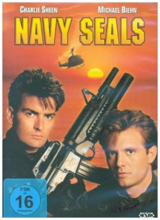 Navy Seals, 1 DVD