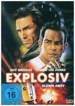 Explosiv - Blown away, 1 DVD