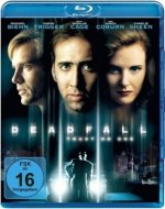 Deadfall, 1 Blu-ray