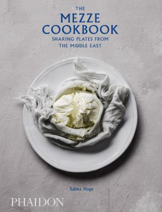 Mezze Cookbook