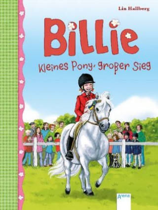 Billie - Kleines Pony, großer Sieg