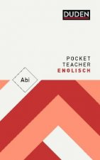 Pocket Teacher Abi Englisch