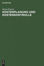 Kostenplanung und Kostenkontrolle
