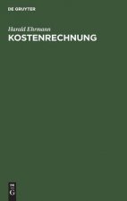 Kostenrechnung