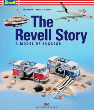 Revell Story