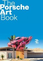 Porsche Art Book
