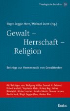 Gewalt - Herrschaft - Religion