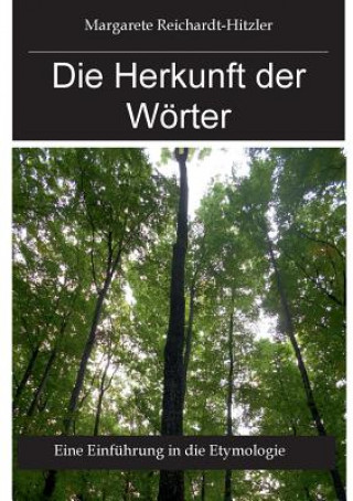 Herkunft der Woerter