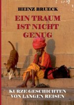 Traum ist nicht genug