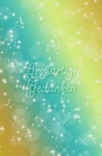 Schreibwandel Notizbuch 