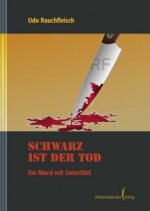 Schwarz ist der Tid