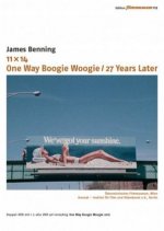 11x14, One Way Boogie Woogie, 27 Years Later, 2 DVD