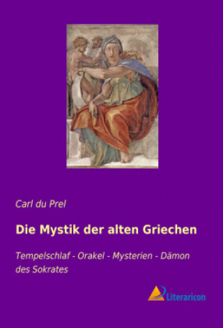 Die Mystik der alten Griechen