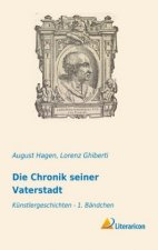 Die Chronik seiner Vaterstadt