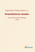 Orientalistische Studien