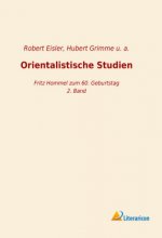 Orientalistische Studien