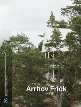 2G No. 77: Arrhov Frick