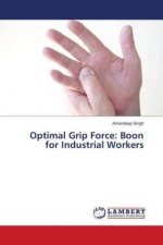 Optimal Grip Force