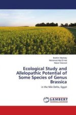 Ecological Study and Allelopathic Potential of Some Species of Genus Brassica