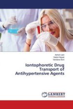 Iontophoretic Drug Transport of Antihypertensive Agents
