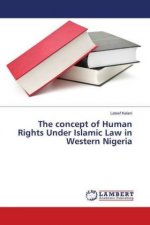 concept of Human Rights Under Islamic Law in Western Nigeria
