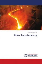 Brass Parts Industry