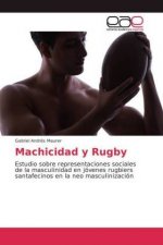 Machicidad y Rugby