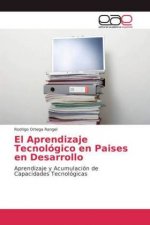 Aprendizaje Tecnologico en Paises en Desarrollo