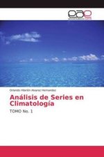 Analisis de Series en Climatologia