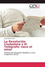Revolucion Ciudadana y El Telegrafo