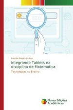 Integrando Tablets na disciplina de Matematica