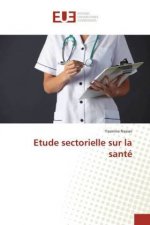Etude sectorielle sur la santé