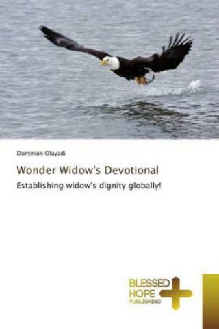 Wonder Widow's Devotional