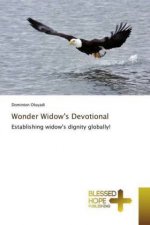 Wonder Widow's Devotional