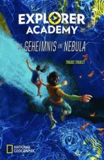 Explorer Academy - Das Geheimnis um Nebula