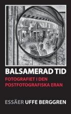 Balsamerad tid