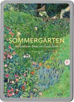 Sommergärten. 20 Postkarten