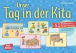 Unser Tag in der Kita