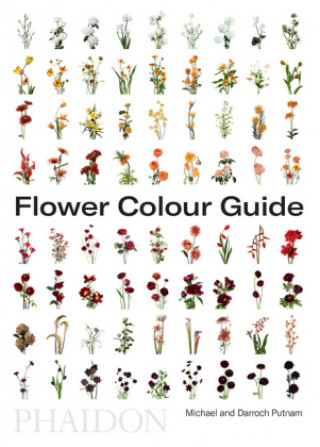 Flower Colour Guide