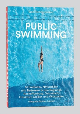 Public Swimming, m. 1 Karte