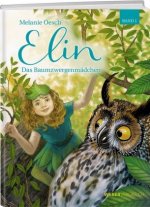 Elin, m. Audio-CD