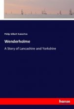 Wenderholme