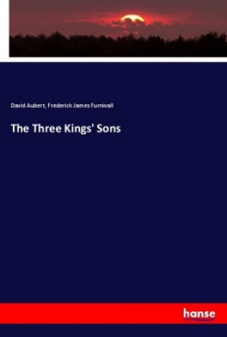 The Three Kings' Sons