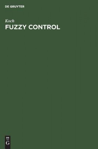 Fuzzy Control