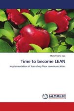 Time to become LEAN