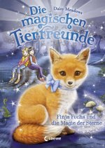 Die magischen Tierfreunde (Band 7) - Finja Fuchs und die Magie der Sterne